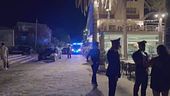 Violentata la notte di ferragosto