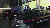 Controlli antimaranza a Milano