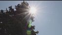 La fine del grande caldo è vicina