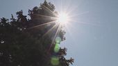 La fine del grande caldo è vicina