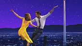 "La la land" festeggia 10 anni