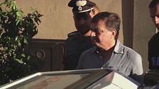 Lavitola: "L'attentato, una scelta solo mia"