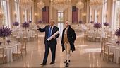 Ai, ecco la nuova ballroom di Trump