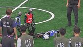 A Pechino le Olimpiadi dei robot