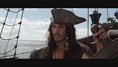 Johnny Depp torna a fare il pirata?