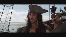 Johnny Depp torna a fare il pirata?