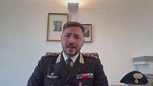 Ischia, sequestrato resort abusivo