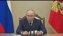 Le epurazioni di Putin