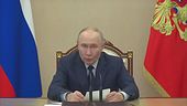 Le epurazioni di Putin