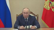 Le epurazioni di Putin