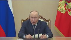 Le epurazioni di Putin
