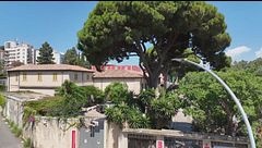 Furto di quadri, caccia al basista