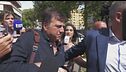 Ranucci, le telefonate con Lavitola