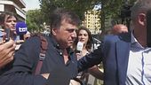Ranucci, le telefonate con Lavitola