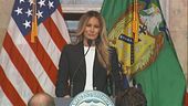 Melania, l'enigma della scomparsa