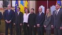 Mosca-Kiev, guerra e crisi politica
