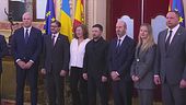 Mosca-Kiev, guerra e crisi politica