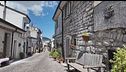 Il piccolo borgo conquista il web
