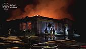 Raid su Kiev e Odessa, 14 morti