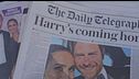 Il ritorno di Harry e Meghan