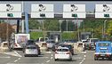 Addio ai caselli autostradali