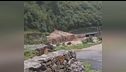Maltempo, nubifragi e frane al nord