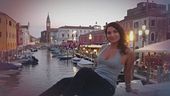 Tania, "È stata strangolata"