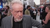 Il mondo post-apocalittico di Scott