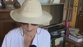 A 85 anni smaschera i truffatori