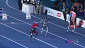 Un robot straccia il record di Bolt