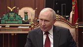 Ucraina, Putin giura vendetta