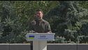 Zelensky, "Un piano per la tregua"