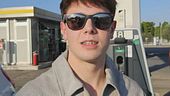 "Nicola ha riaperto gli occhi"