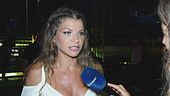 Alessandra Amoroso: "Memoria e radici, la mia taranta"