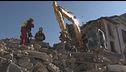 Amatrice, il richiamo di Mattarella