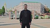 L'Europa a Kiev con nuovi aiuti