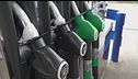Gasolio, mini-sconto di due giorni