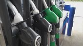 Gasolio, mini-sconto di due giorni