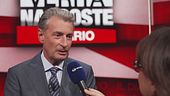 Su Canale 5 parte "Verità nascoste - Il diario"