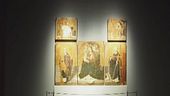 Furto al museo, indagato il custode