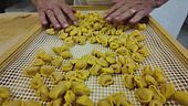 L'arte del tortellino emiliano