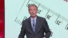 Ottima esordio per Milo Infante