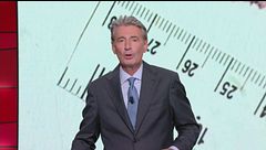 Ottima esordio per Milo Infante