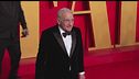 David, Martin Scorsese presidente