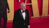 David, Martin Scorsese presidente