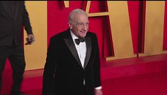 David, Martin Scorsese presidente