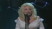 Addio Dolly, regina del country
