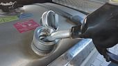 Proroga allo sconto sul gasolio