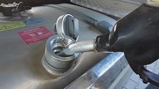 Proroga allo sconto sul gasolio