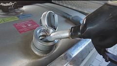 Proroga allo sconto sul gasolio
